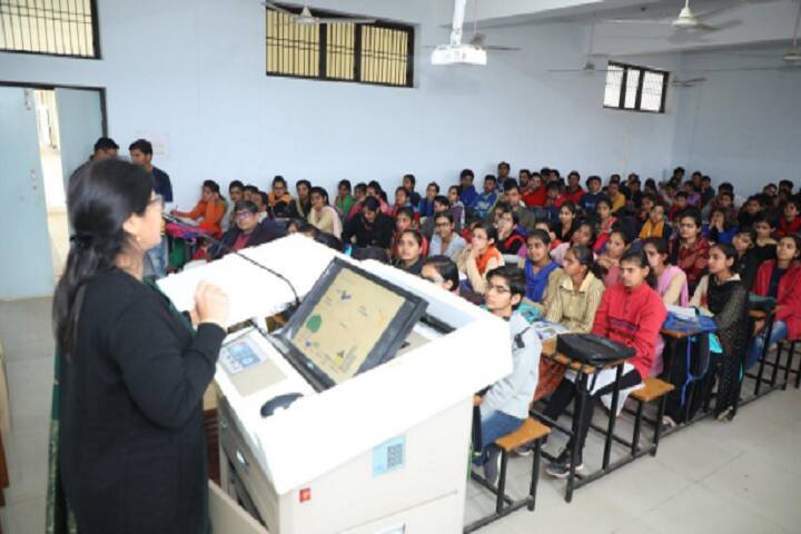 classroom